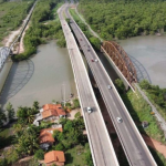 DNIT adia implosão da ponte no Estreito dos Mosquitos