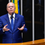 Medida provisória que contribui para enfrentar crimes transnacionais é defendida pelo deputado Hildo Rocha
