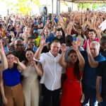 Deputado Hildo Rocha viabilizou R$ 49,9 milhões para concluir mil casas em Zé Doca, entregues nesta segunda-feira