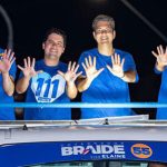 Lahesio e Fufuca são eleitos para o Senado pelo Maranhão