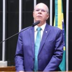 Fim de agências reguladoras e pacificação do Brasil é defendido por Hildo Rocha