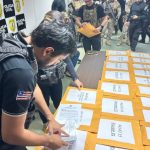 Operação Vips cumpre 74 mandados contra o tráfico no Maranhão e em cinco estados