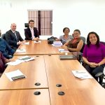 Judiciário em Açailândia instala Conselho da Comunidade e empossa integrantes
