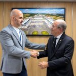 Aeroporto de Barra do Corda: após luta iniciada por Hildo Rocha em 2018, projeto avança e se aproxima da licitação
