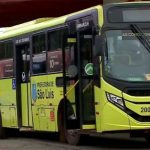 São Luís terá transporte público gratuito no domingo de eleições