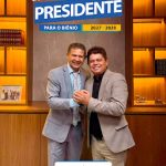 Câmara Municipal de Açailândia elege nova Mesa Diretora por chapa única para o biênio 2027-2028