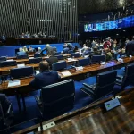 PL amplia bancada e terá 28 senadores a partir de 2027