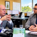 Deputado Hildo Rocha garante recursos para aquisição de máquinas agrícolas e rodoviárias que beneficiarão os maranhenses