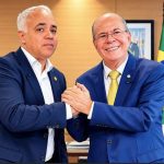 Deputado Hildo Rocha mantém o pé no acelerador por investimentos no Maranhão