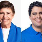 Roseana e Fufuca lideram corrida ao Senado, aponta INOP