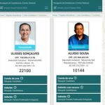 A diferença entre candidatura deferida e deferida com recurso