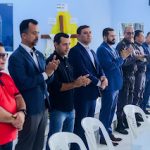 Prefeitura participa de audiência pública no povoado Novo Bacabal