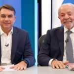 Mais duas pesquisas apontam vitória de Flávio Bolsonaro