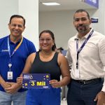 Promoção Energia em Dia já entregou mais de R$ 95 mil em prêmios no Maranhão