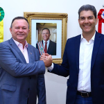 Brandão reconhece vitória e deseja ‘bom trabalho’ a Eduardo Braide