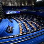 Senado deve votar PEC que acaba com escala 6×1 nesta quarta-feira