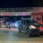 Imperatriz registra redução de 60% nos crimes violentos letais em setembro