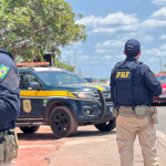 Operação da PRF reforça segurança nas estradas do Maranhão durante feriado