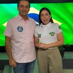 Ulisses Gonçalves convida prefeito de Açailândia, Benjamin Oliveira, para unir forças em apoio a Flávio Bolsonaro