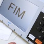 Eleitor que faltou ao primeiro turno pode votar normalmente no segundo turno